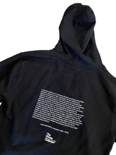 Load image into Gallery viewer, The Myth of Absence Hoody