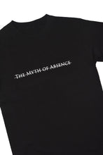Load image into Gallery viewer, The Myth of Absence Tee