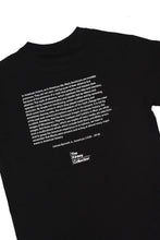 Load image into Gallery viewer, The Myth of Absence Tee