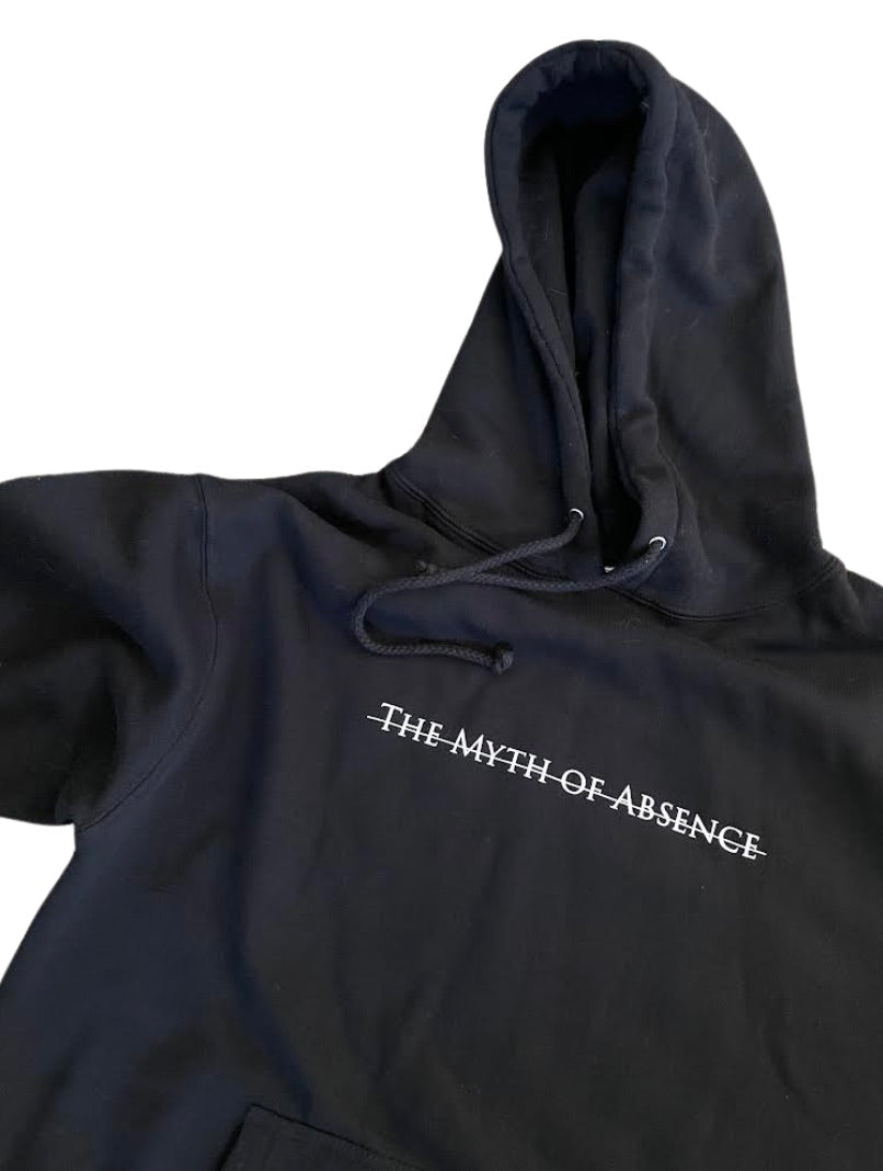 The Myth of Absence Hoody