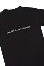 Load image into Gallery viewer, The Myth of Absence Tee
