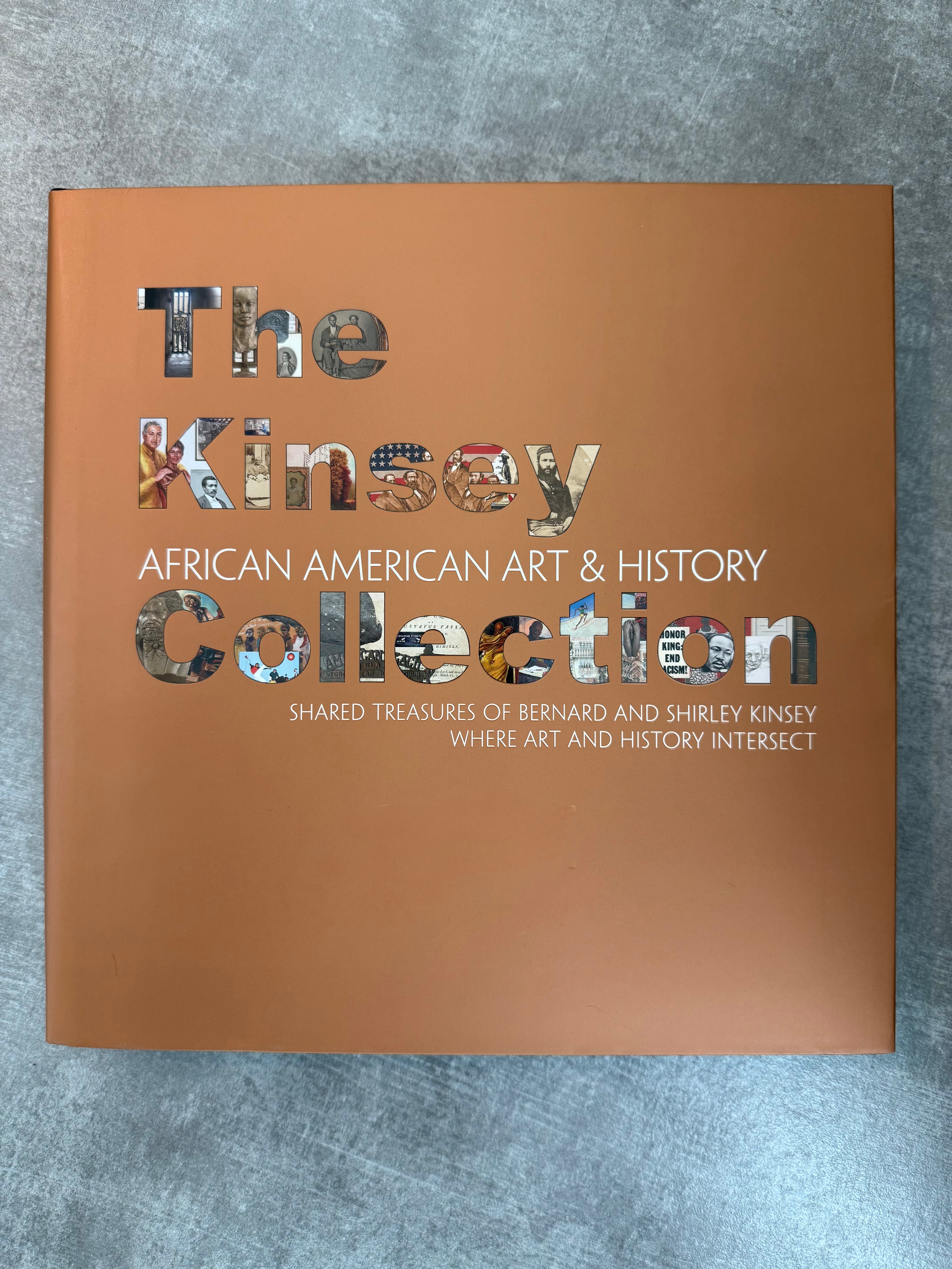 The Kinsey African American Art & History Collection - 6th Edition ...